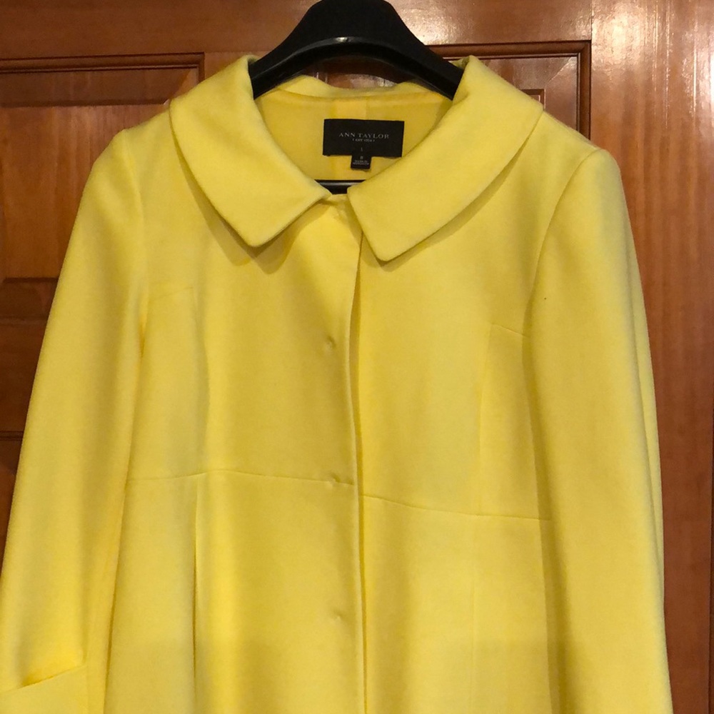 Ladies Coat